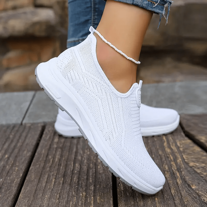 Chice Lässige Mesh Sneakers für Damen | Perfekt für Casual Tage