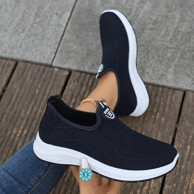Chice Lässige Mesh Sneakers für Damen | Perfekt für Casual Tage