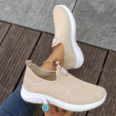 Chice Lässige Mesh Sneakers für Damen | Perfekt für Casual Tage