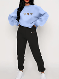 Blau+Schwarz