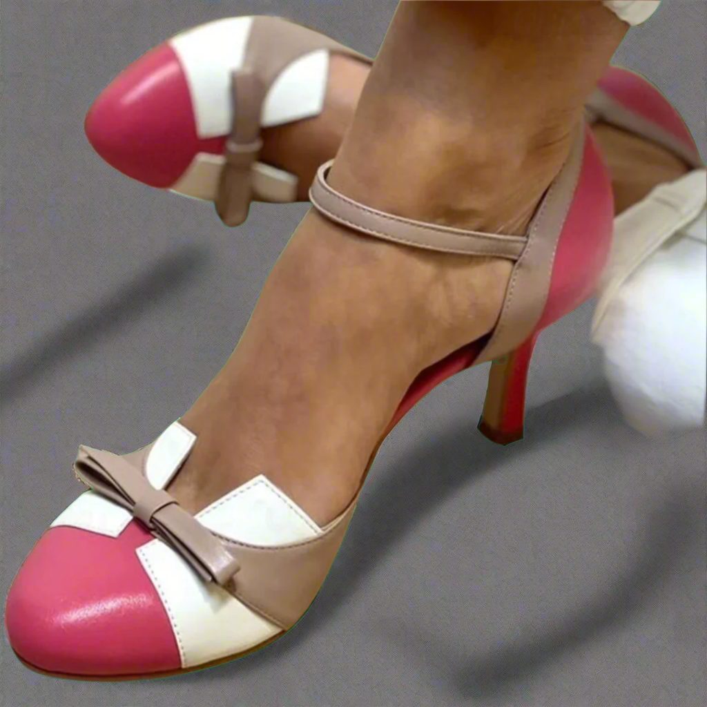 Heilwina™ | Orthopädische Sandalen für optimalen Komfort