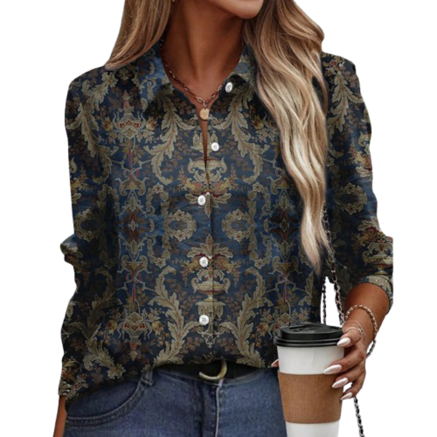 Valery® | Elegantes Top für Damen