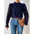 Blau