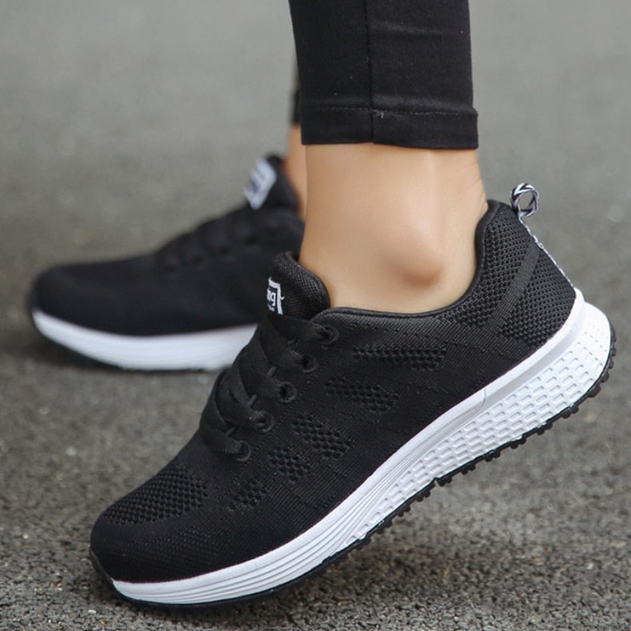 Tabatha® | Ergonomische Freizeitschuhe für Damen