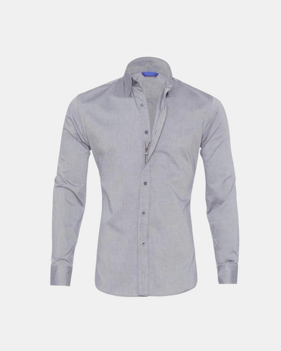 Zip Shirt