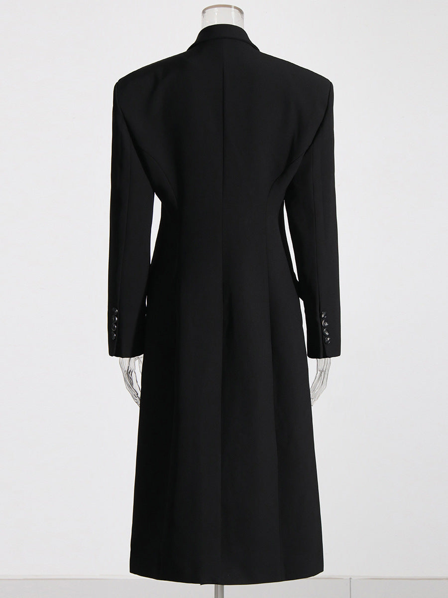 Clementine - Trenchcoat im neuen Stil, Damenmodejacke