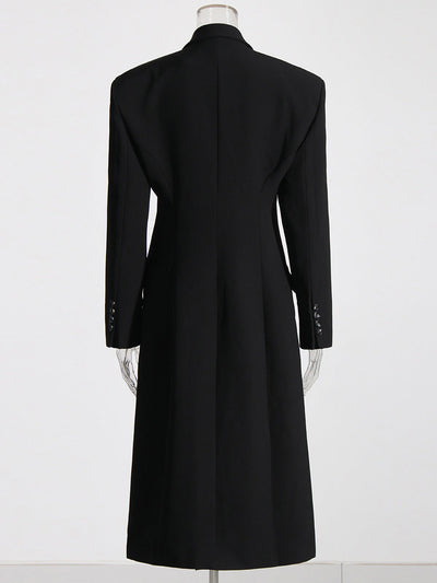 Clementine - Trenchcoat im neuen Stil, Damenmodejacke