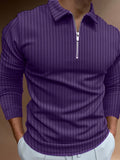 Dunkelviolett