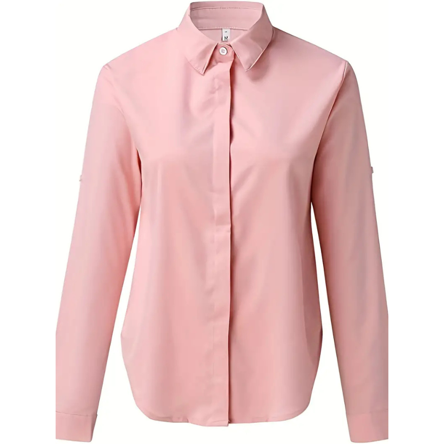 Violet® | Langarmshirt für Damen