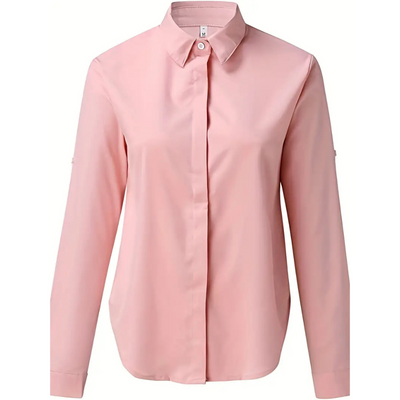 Violet® | Langarmshirt für Damen