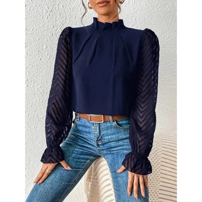 Tanya® | Elegantes Hemd für Damen