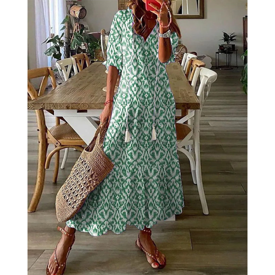Teri® | Sommerliches Cocktailkleid für Damen