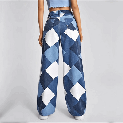 Yren - Modern. Komfortabel. Unverzichtbar. – Die neuen Damen Denim Jeans