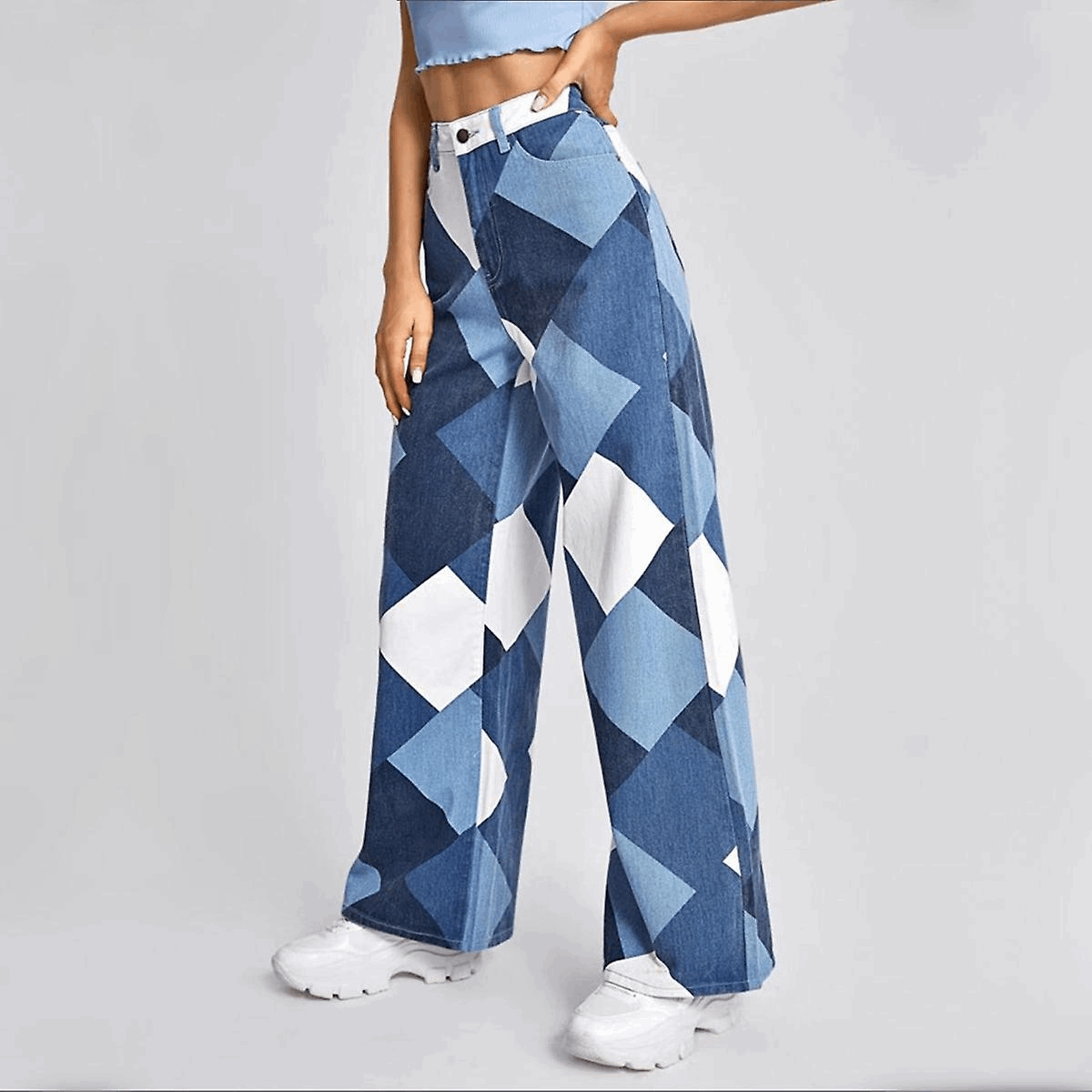 Yren - Modern. Komfortabel. Unverzichtbar. – Die neuen Damen Denim Jeans