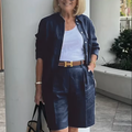 Blau