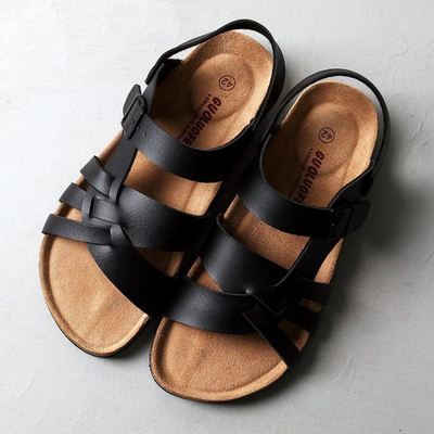Tess™ | Hochwertige Outdoor-Sandalen für maximalen Komfort