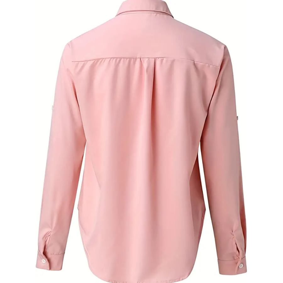 Violet® | Langarmshirt für Damen