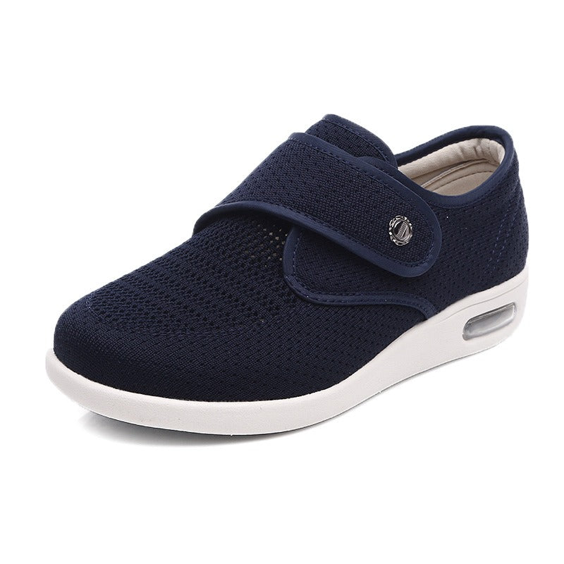 Chelse - Weite Orthopädische Diabetiker Schuhe Damen