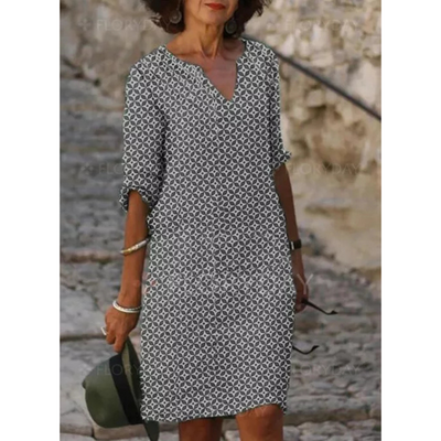 Tea® | Sommerliches Cocktailkleid für Damen