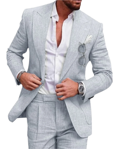 Business Suit