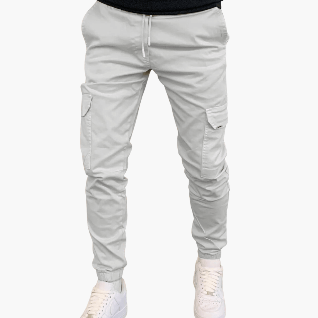 Adrian | Cargo-Jogginghose