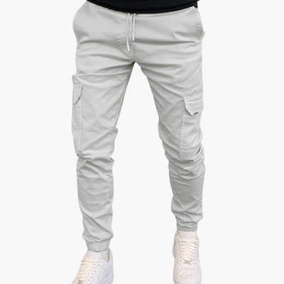 Adrian | Cargo-Jogginghose