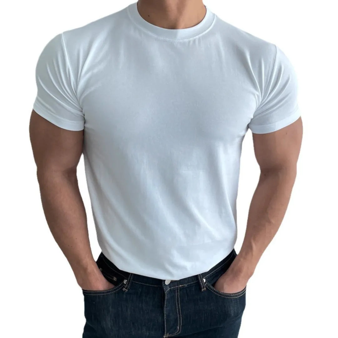 COUTURE™ RUNDHALSSHIRT