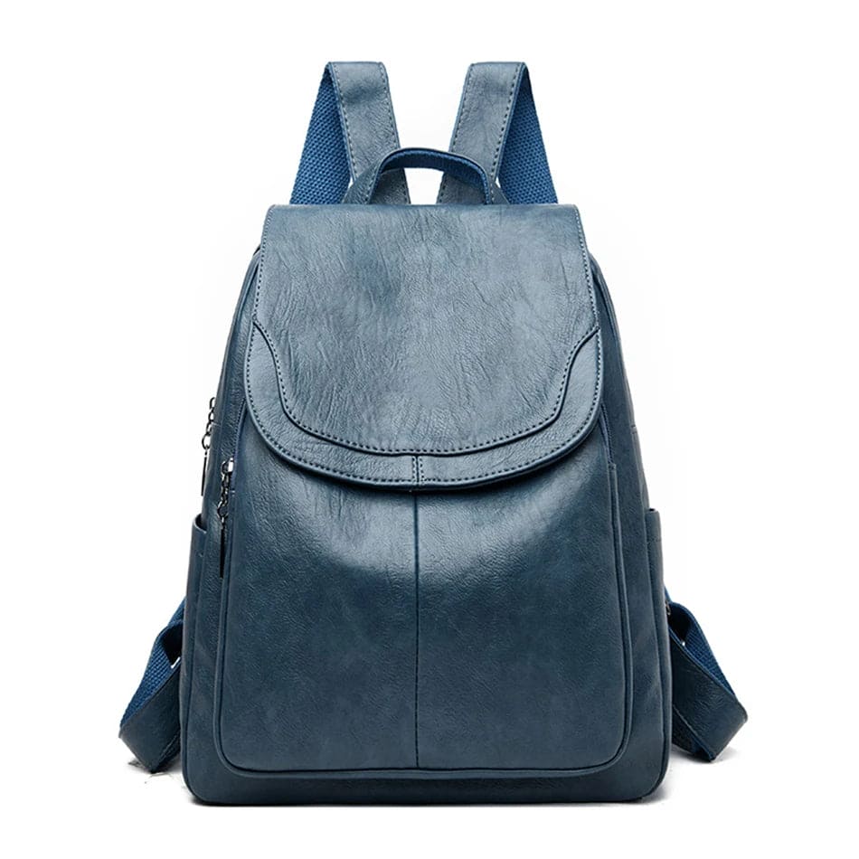 Adie - Sicherer Anti-Diebstahl Rucksack für Reisen & Pendeln