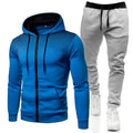 Blau