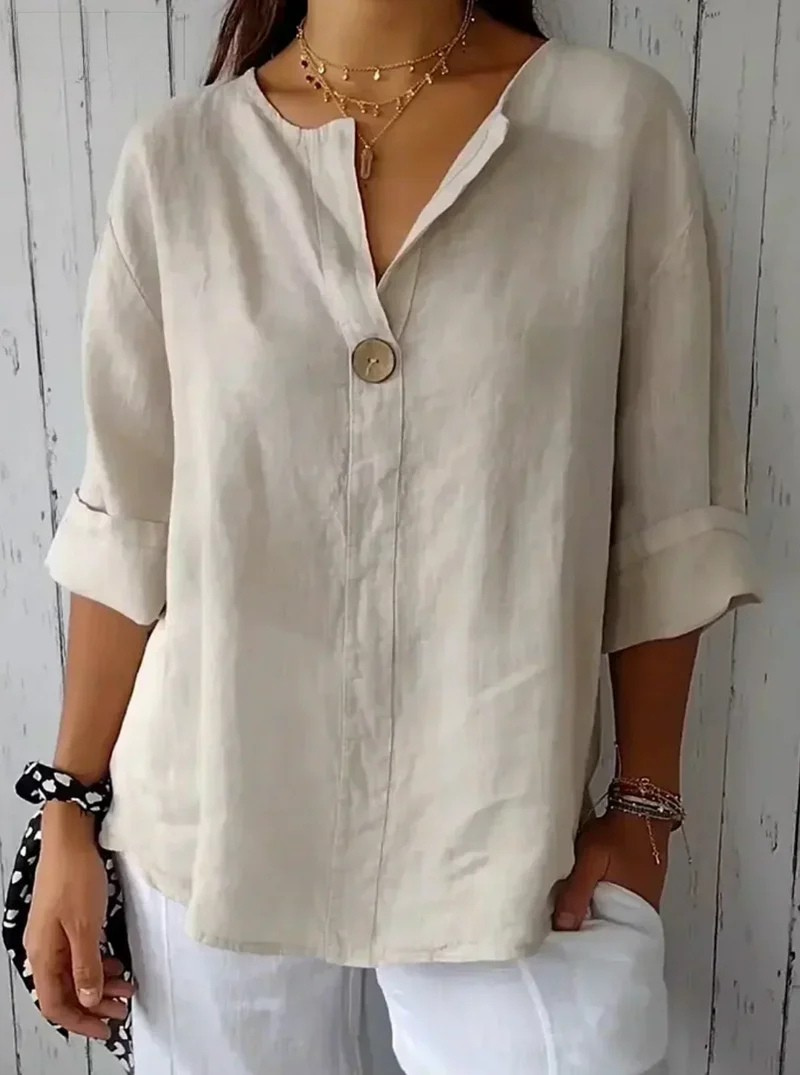 Bluse für Damen – Celandine