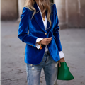 Blau