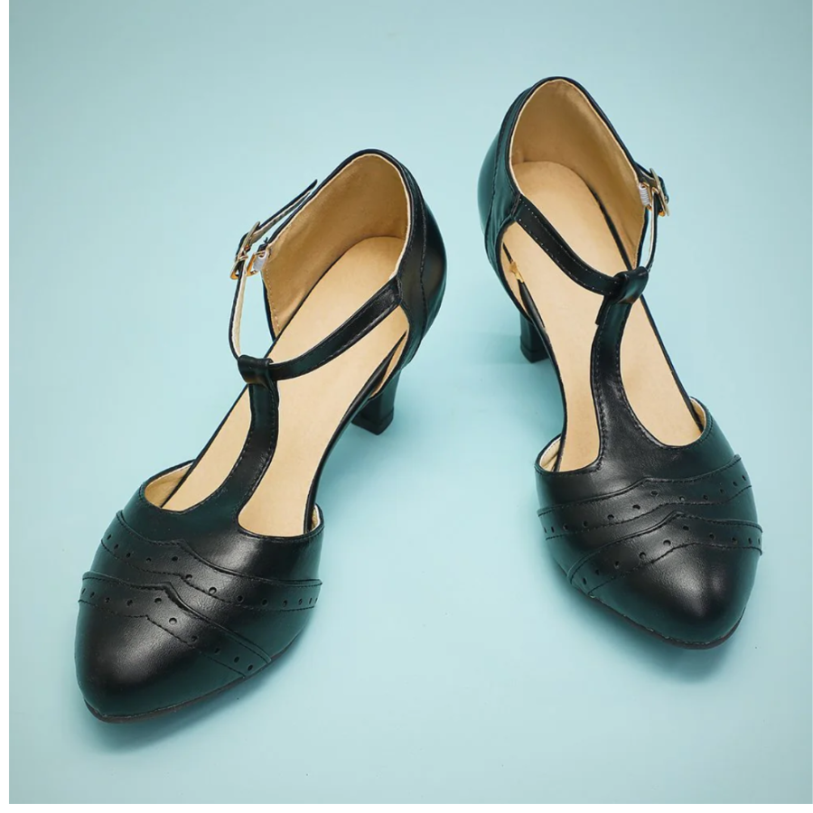 Veda® | Pumps mit Absatz für Damen