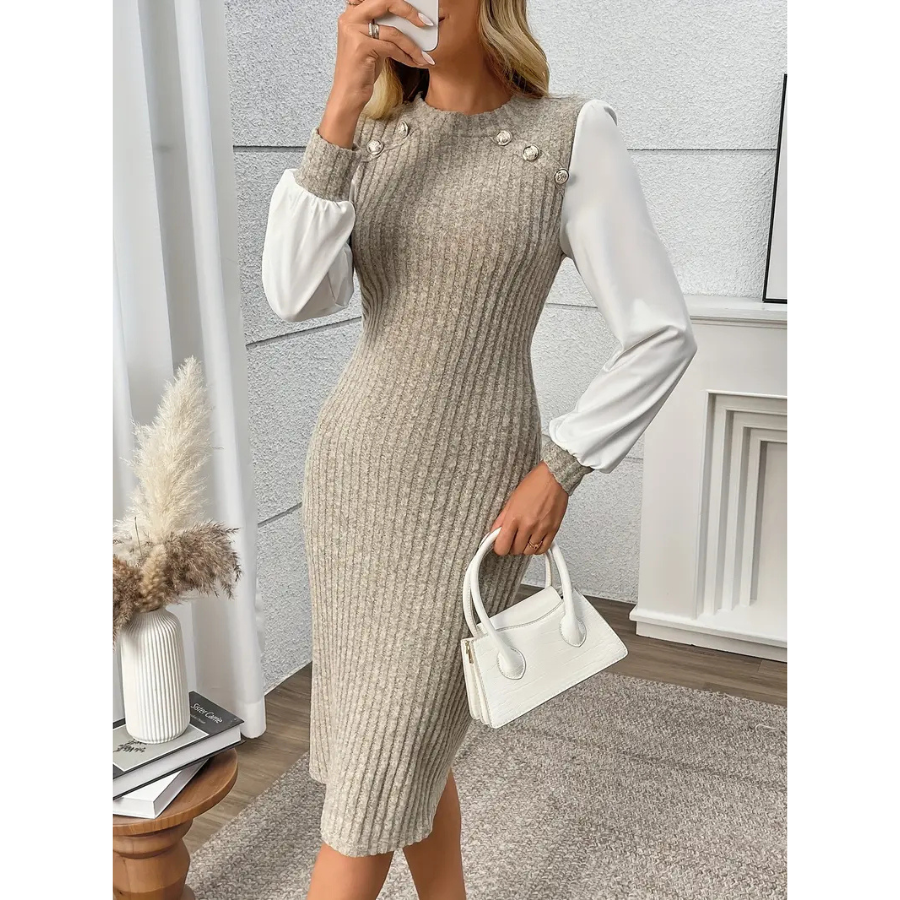 Ursula® | Schickes Kleid für Frauen