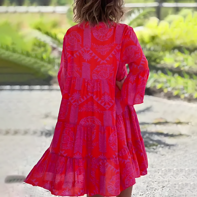 Tilly® | Elegantes Kleid für Frauen