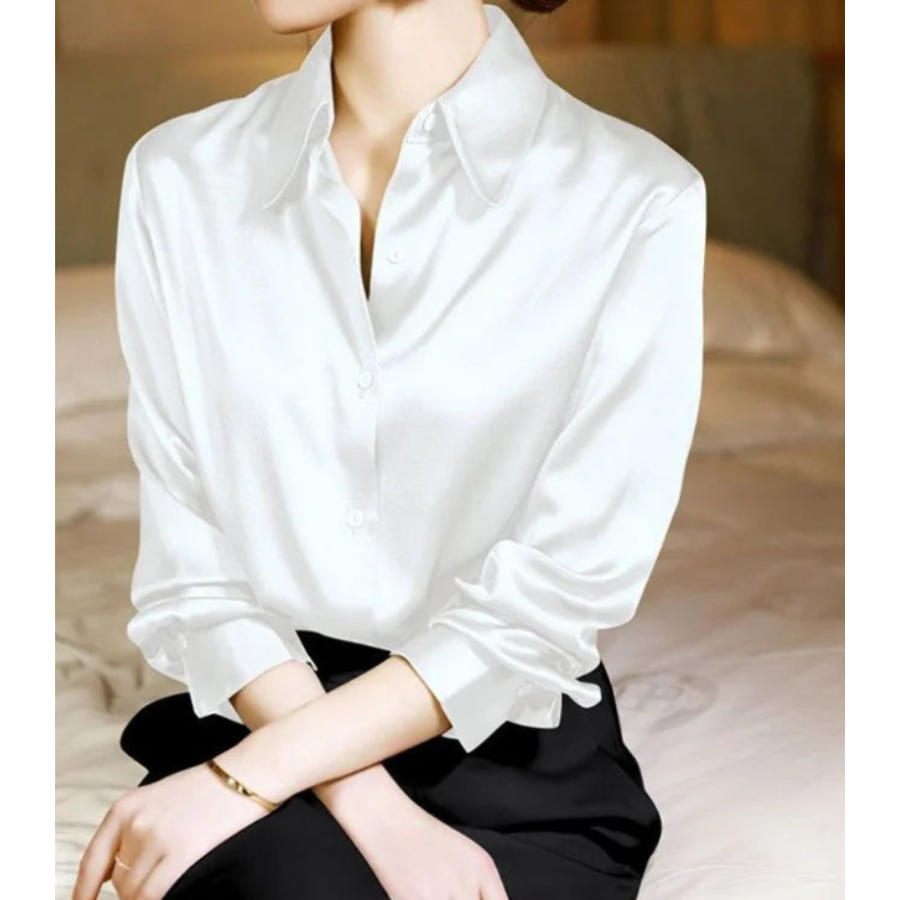 Tatiana® | Elegantes Hemd für Damen