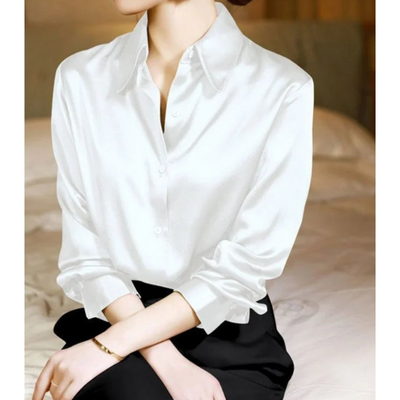 Tatiana® | Elegantes Hemd für Damen