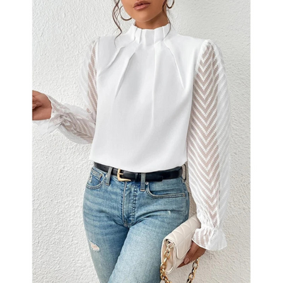 Tanya® | Elegantes Hemd für Damen