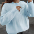 Blau