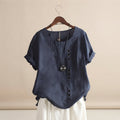 Marineblau