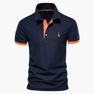 Ben | Premium Casual Polohemd