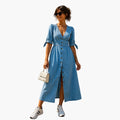 Blau