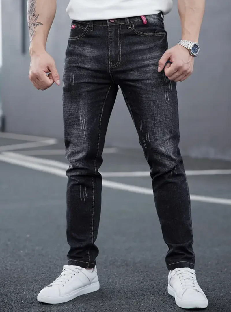 Vaquero SlimFit Madrid