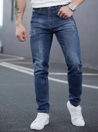 Vaquero SlimFit Madrid