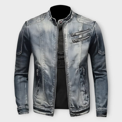 Ben - Retrojacke