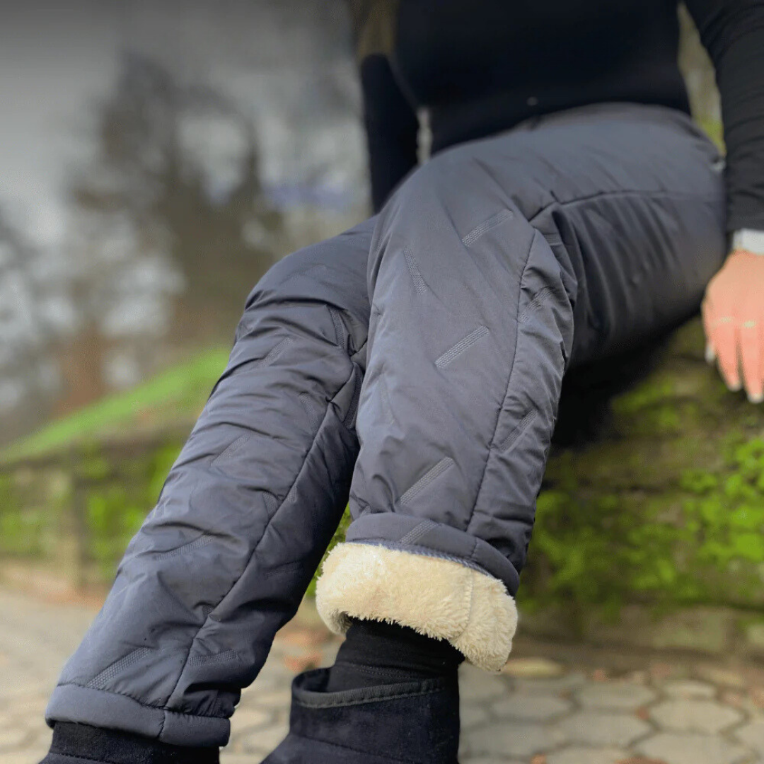 Thermo-Komfort-Hose
