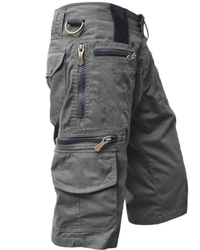 Casual Cargo Shorts