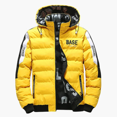 Tobias | Winterjacke für Herren