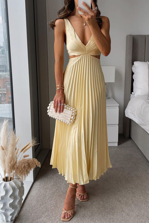Noahs ärmelloses Kleid
