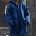 Marineblau