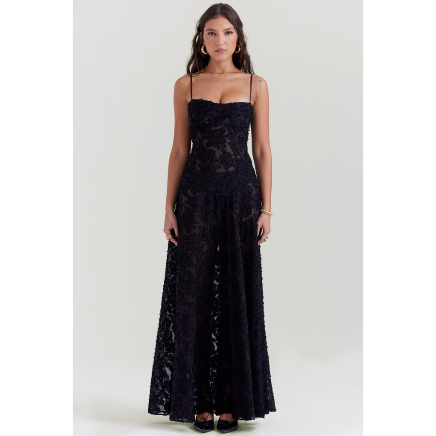 Treva® | Abendkleid für Damen